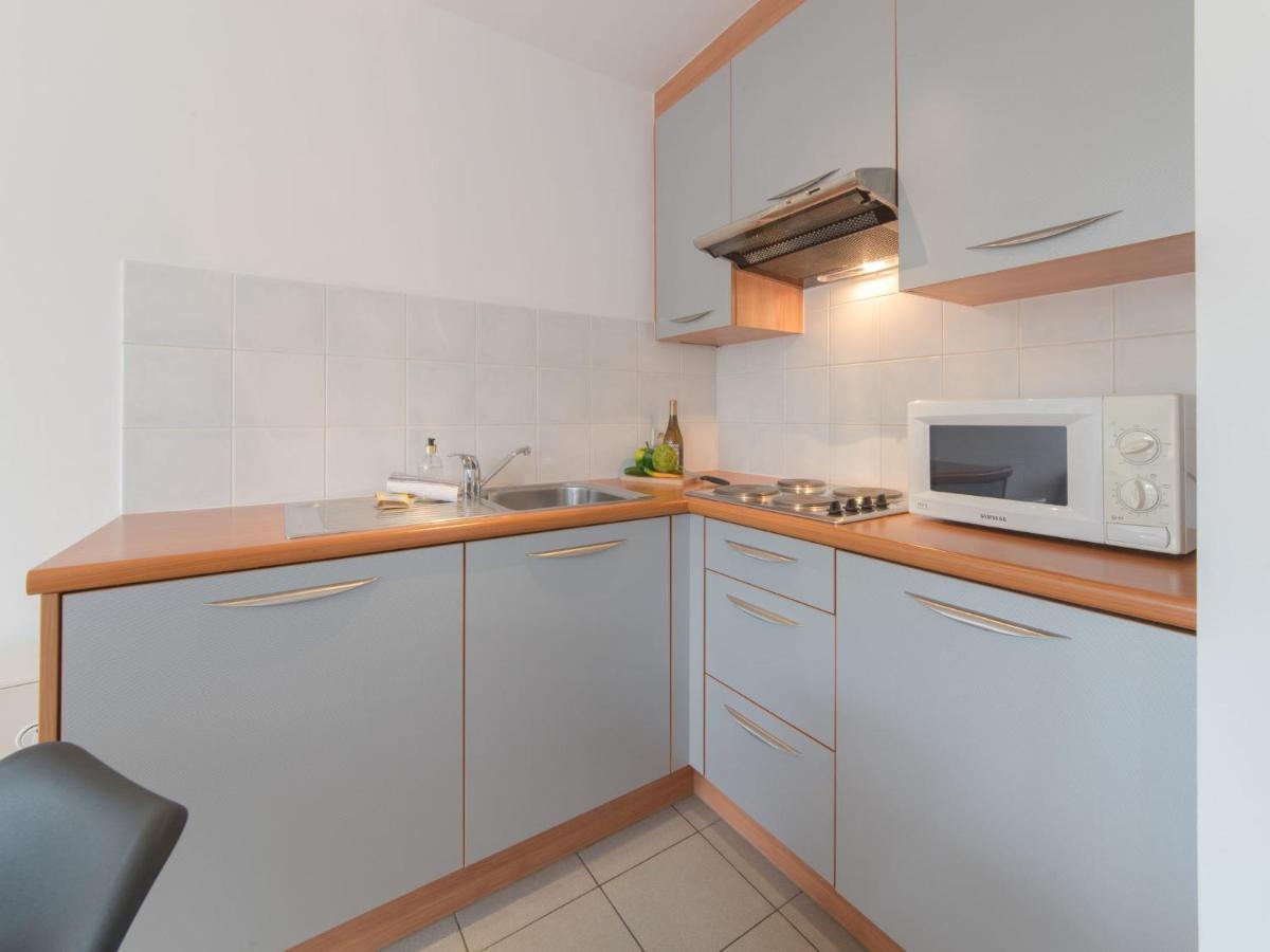 Apartment Tivoli Gardens-1 By Interhome Bredene Ngoại thất bức ảnh