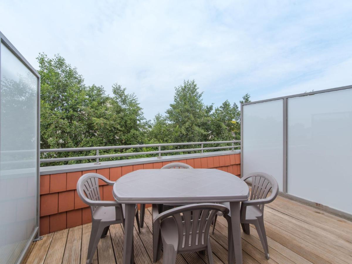 Apartment Tivoli Gardens-1 By Interhome Bredene Ngoại thất bức ảnh