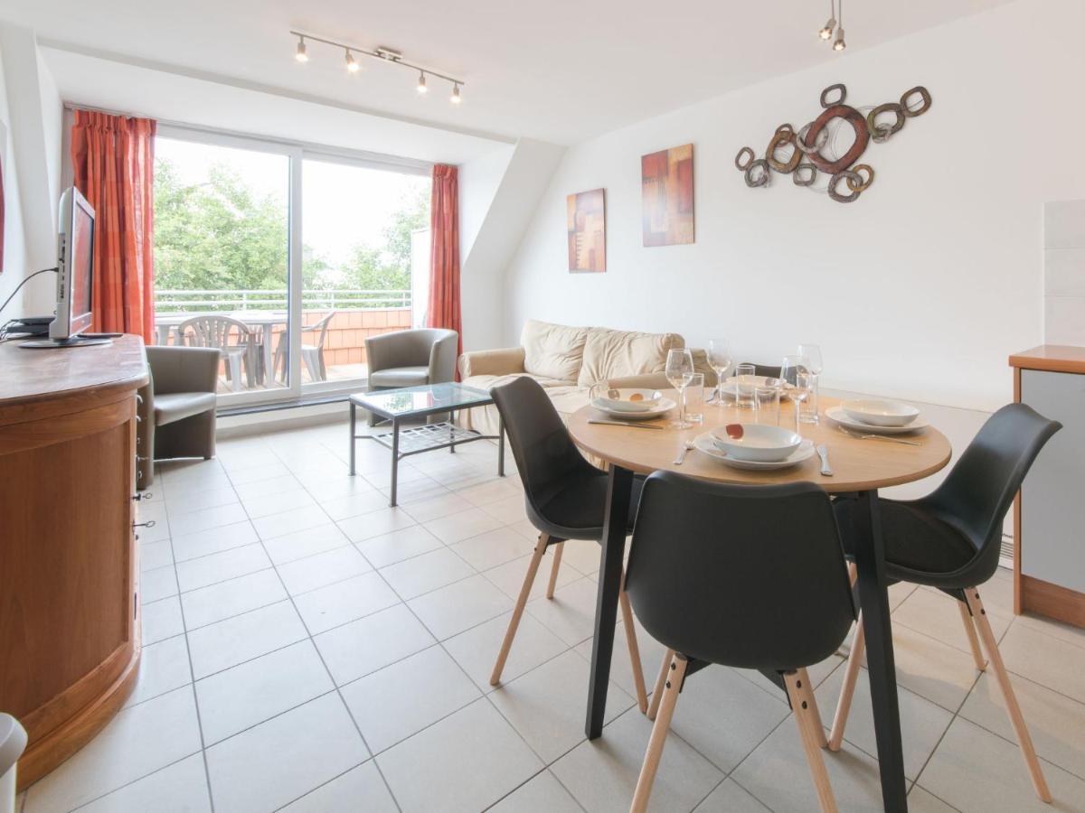 Apartment Tivoli Gardens-1 By Interhome Bredene Ngoại thất bức ảnh