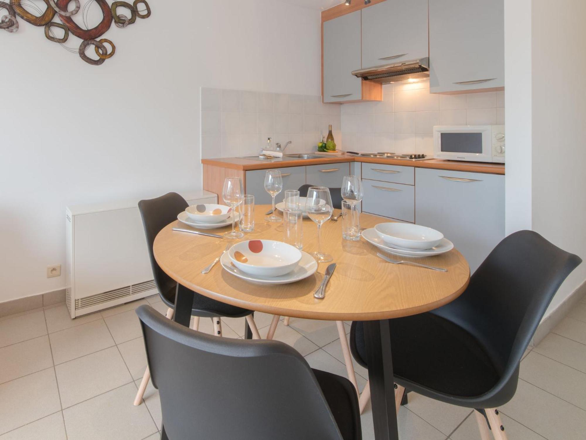 Apartment Tivoli Gardens-1 By Interhome Bredene Ngoại thất bức ảnh