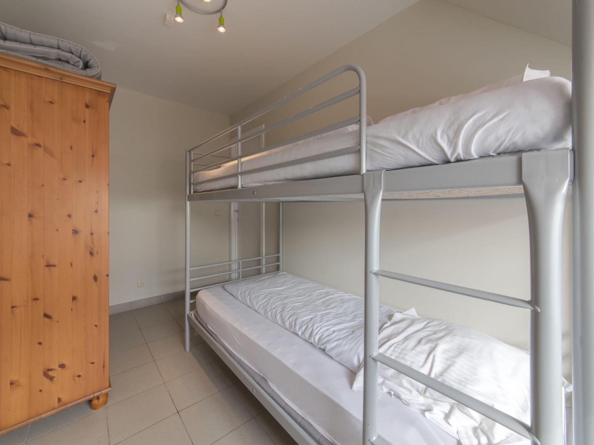 Apartment Tivoli Gardens-1 By Interhome Bredene Ngoại thất bức ảnh