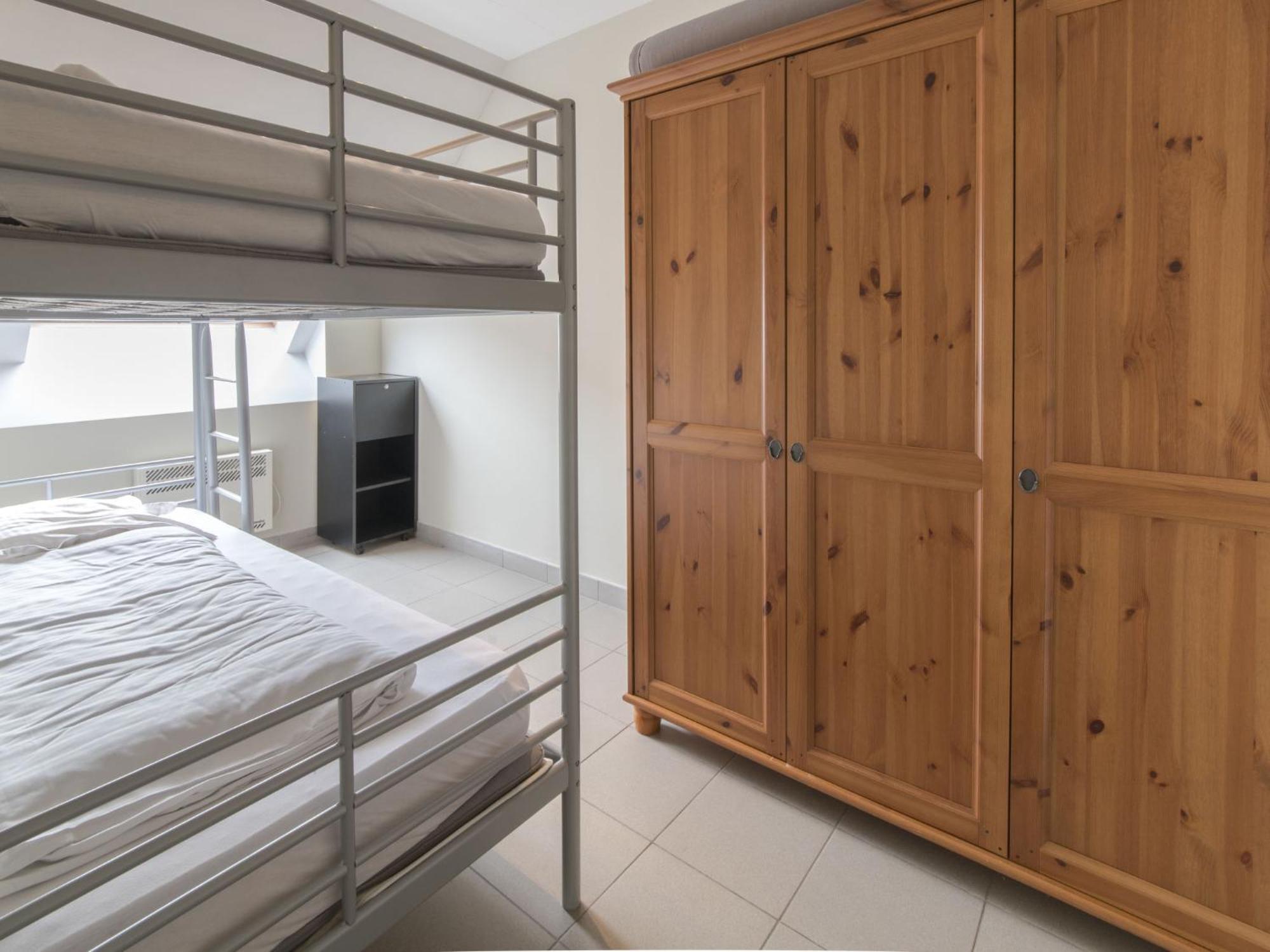 Apartment Tivoli Gardens-1 By Interhome Bredene Ngoại thất bức ảnh